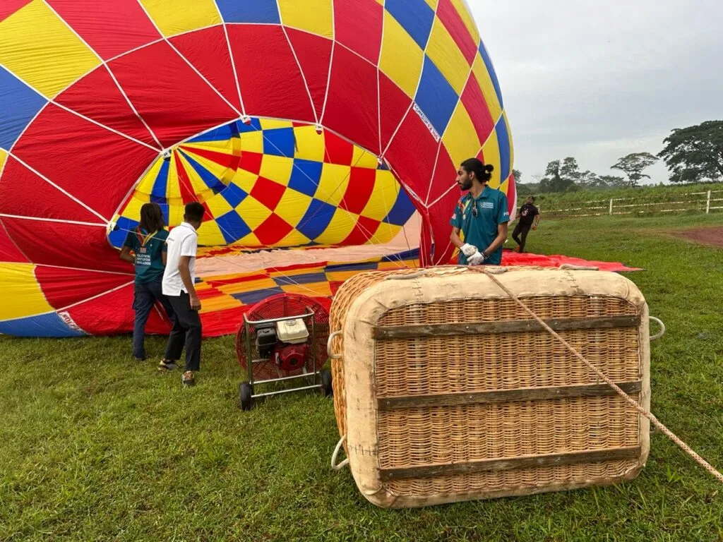 Safety-First Flight Operations